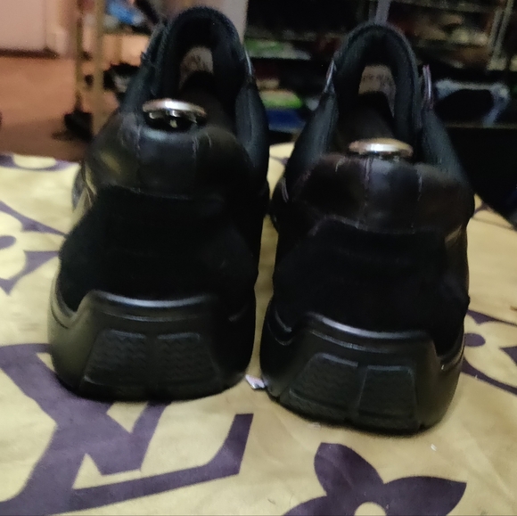 Zegna sport gym shoes - Picture 7 of 10